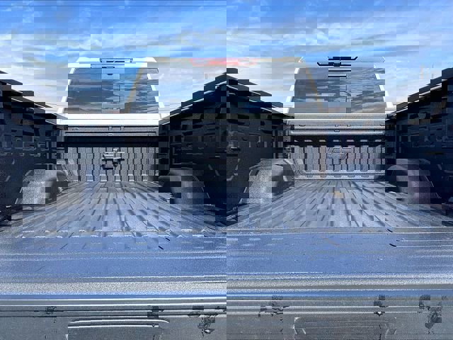 New 2026 Chevrolet Silverado 2500 LT image 16