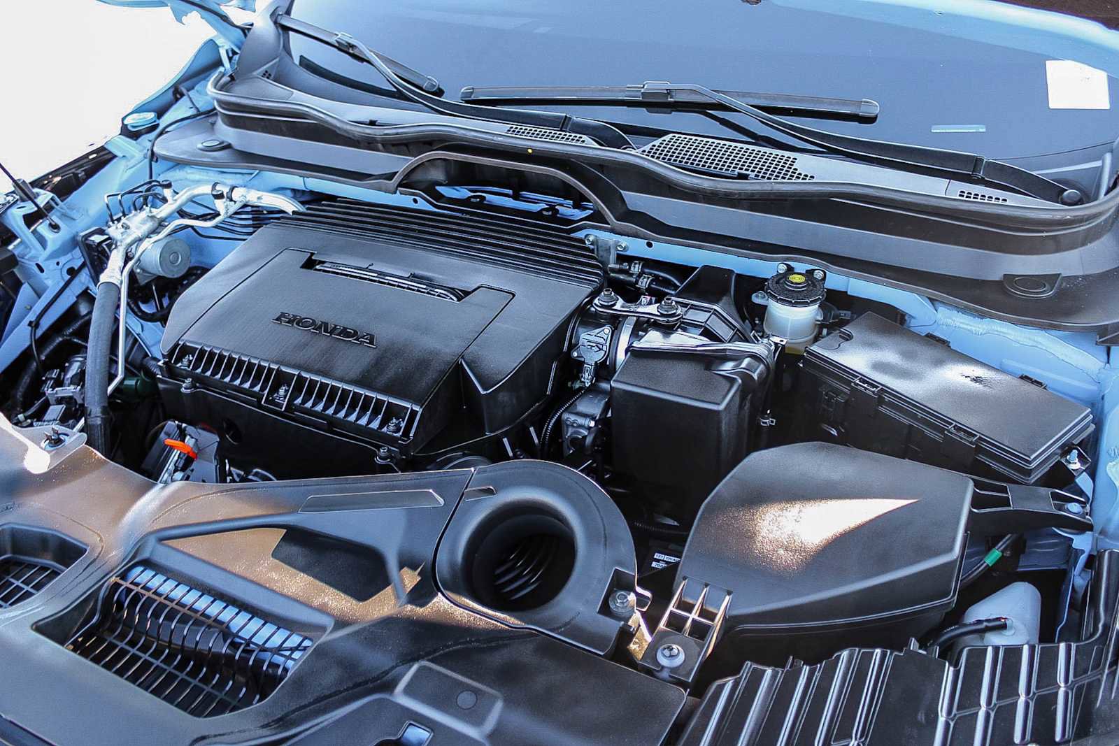 Certified 2025 Honda Pilot TrailSport image 26