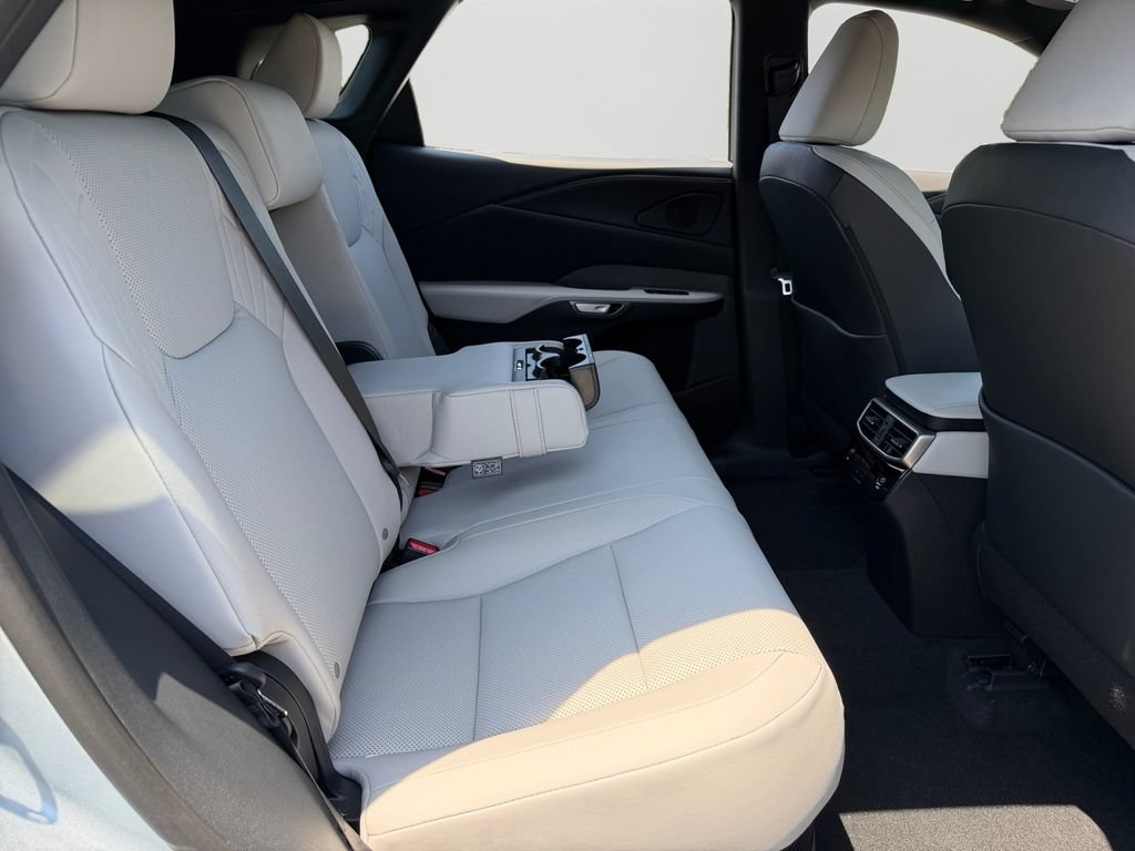 New 2026 Lexus RX 350h AWD/4WD image 6