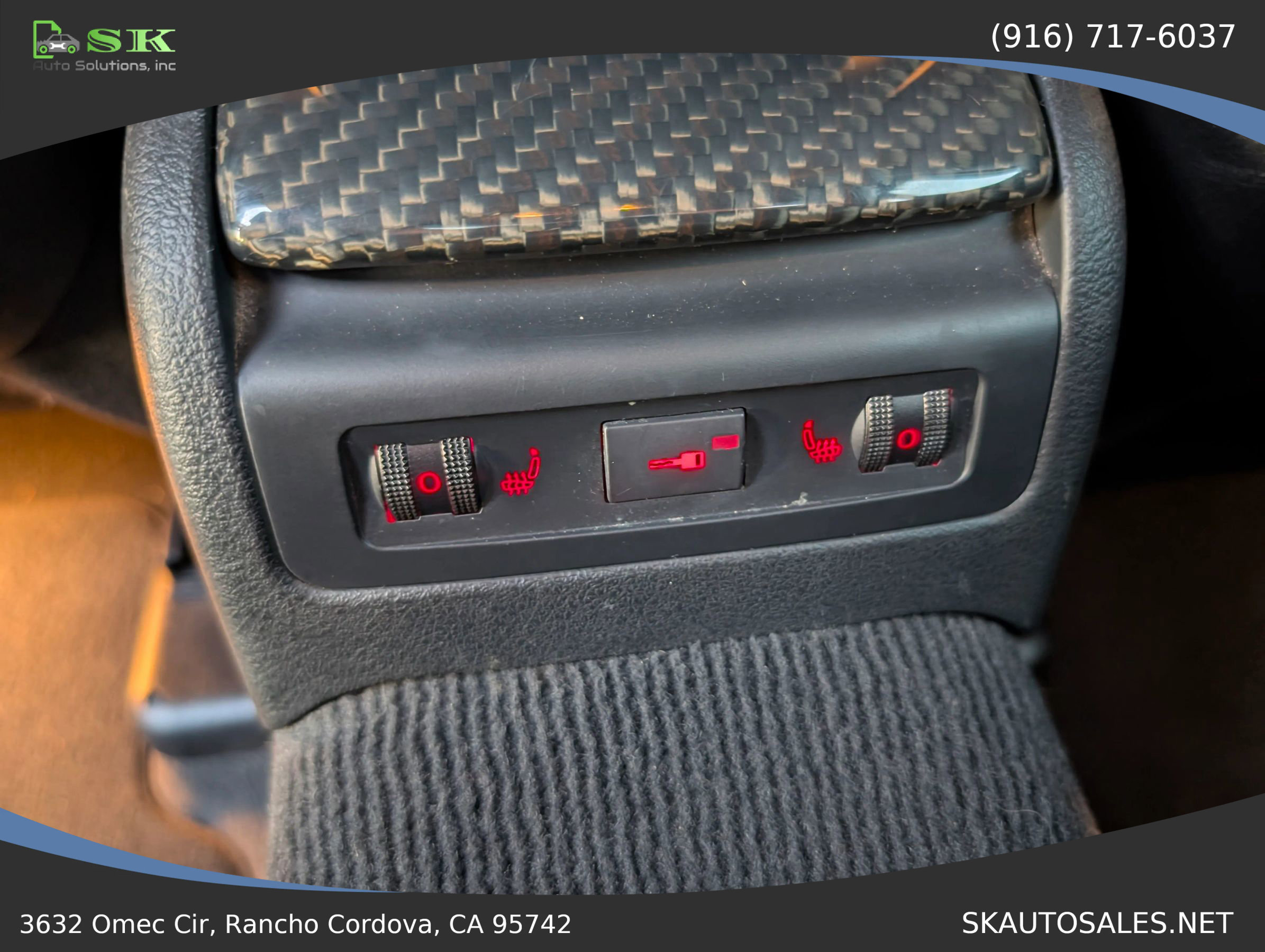 Used 2007 Audi RS 4 Quattro Sedan 4D image 41