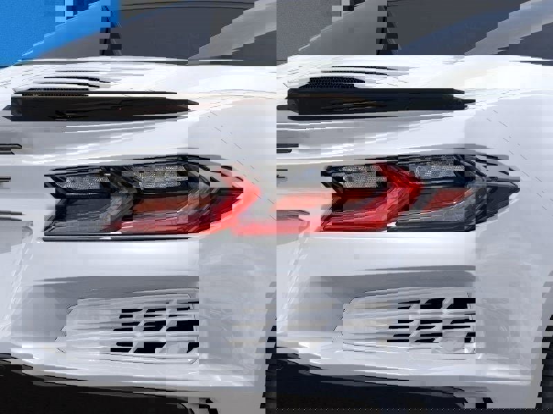 New 2025 Chevrolet Corvette E-Ray w/ Stealth Interior Trim Package image 83