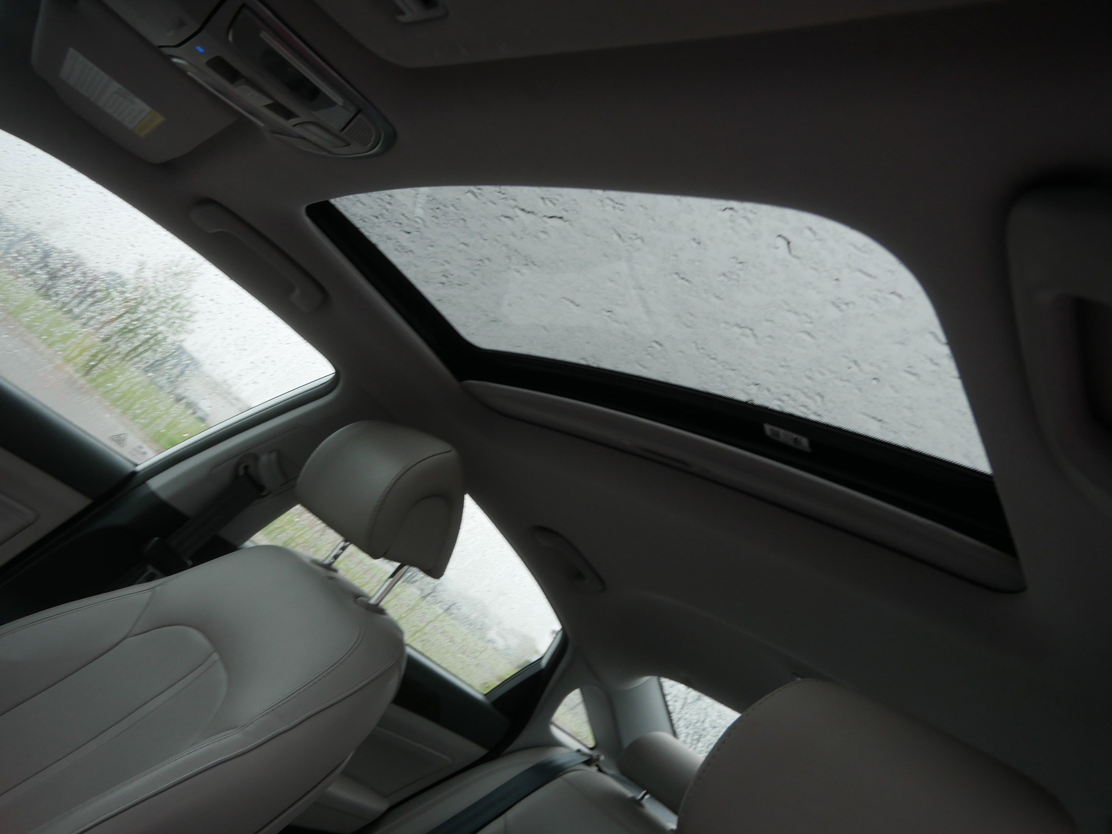 Used 2017 Hyundai Sonata Limited FWD image 19