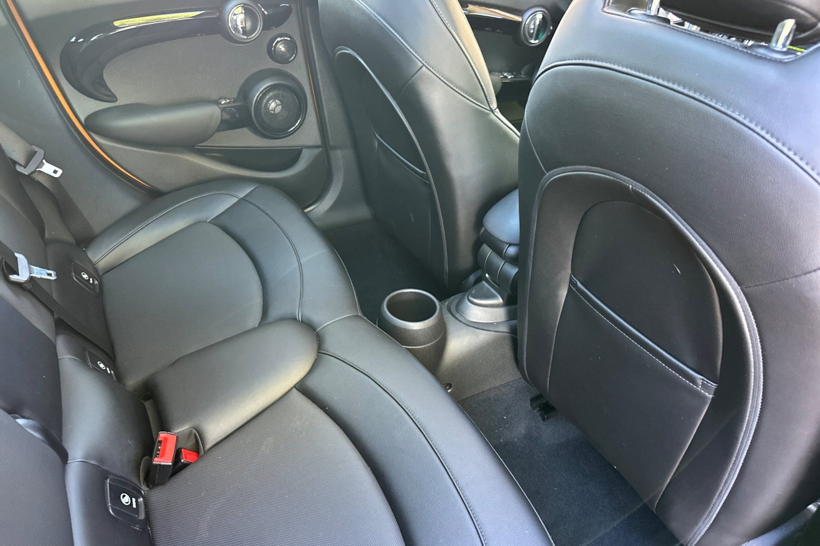 Used 2018 MINI Cooper S FWD image 35