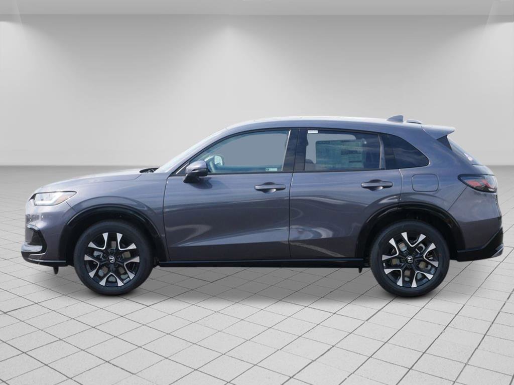 New 2026 Honda HR-V EX-L image 2