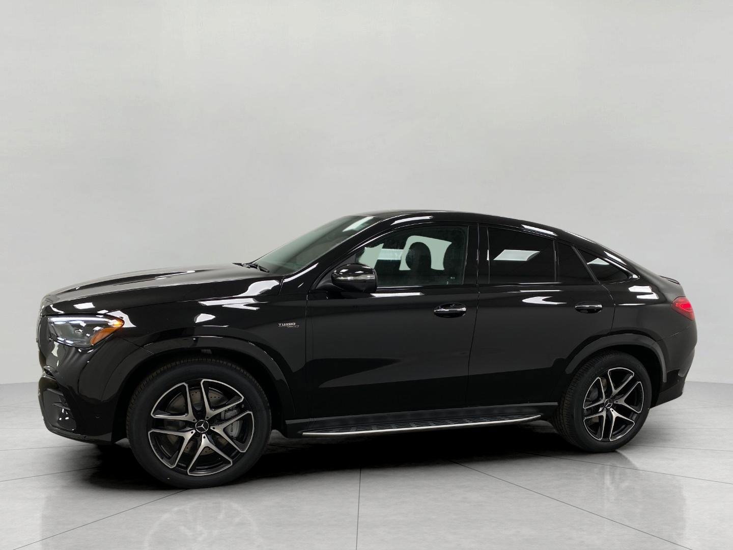 New 2026 Mercedes-Benz GLE 53 AMG 4MATIC Coupe image 8
