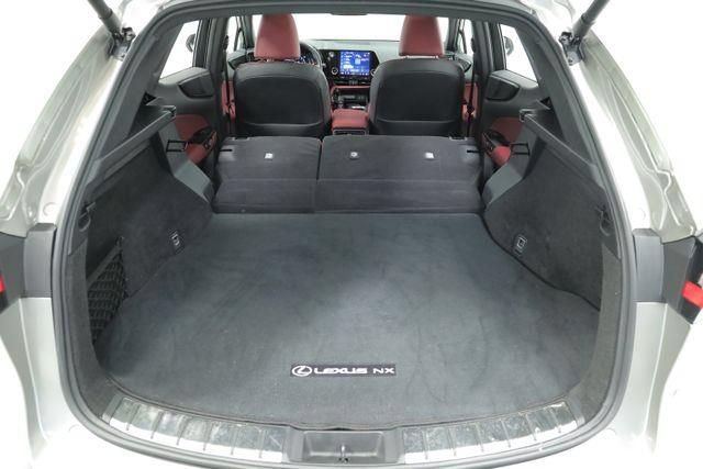 Used 2024 Lexus NX 250 FWD w/ Cold Area Package image 29