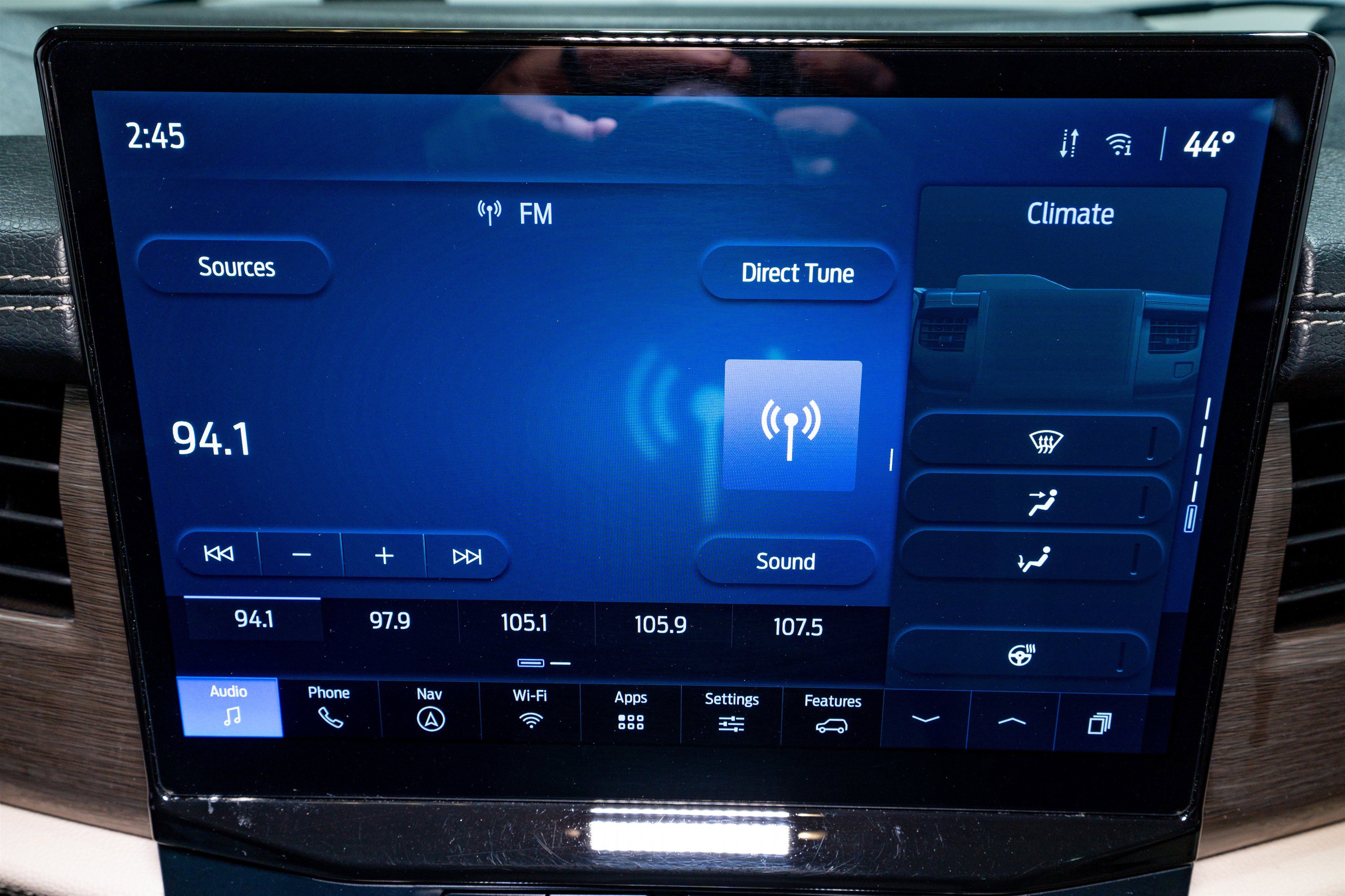 Used 2024 Ford Expedition Max Limited image 20