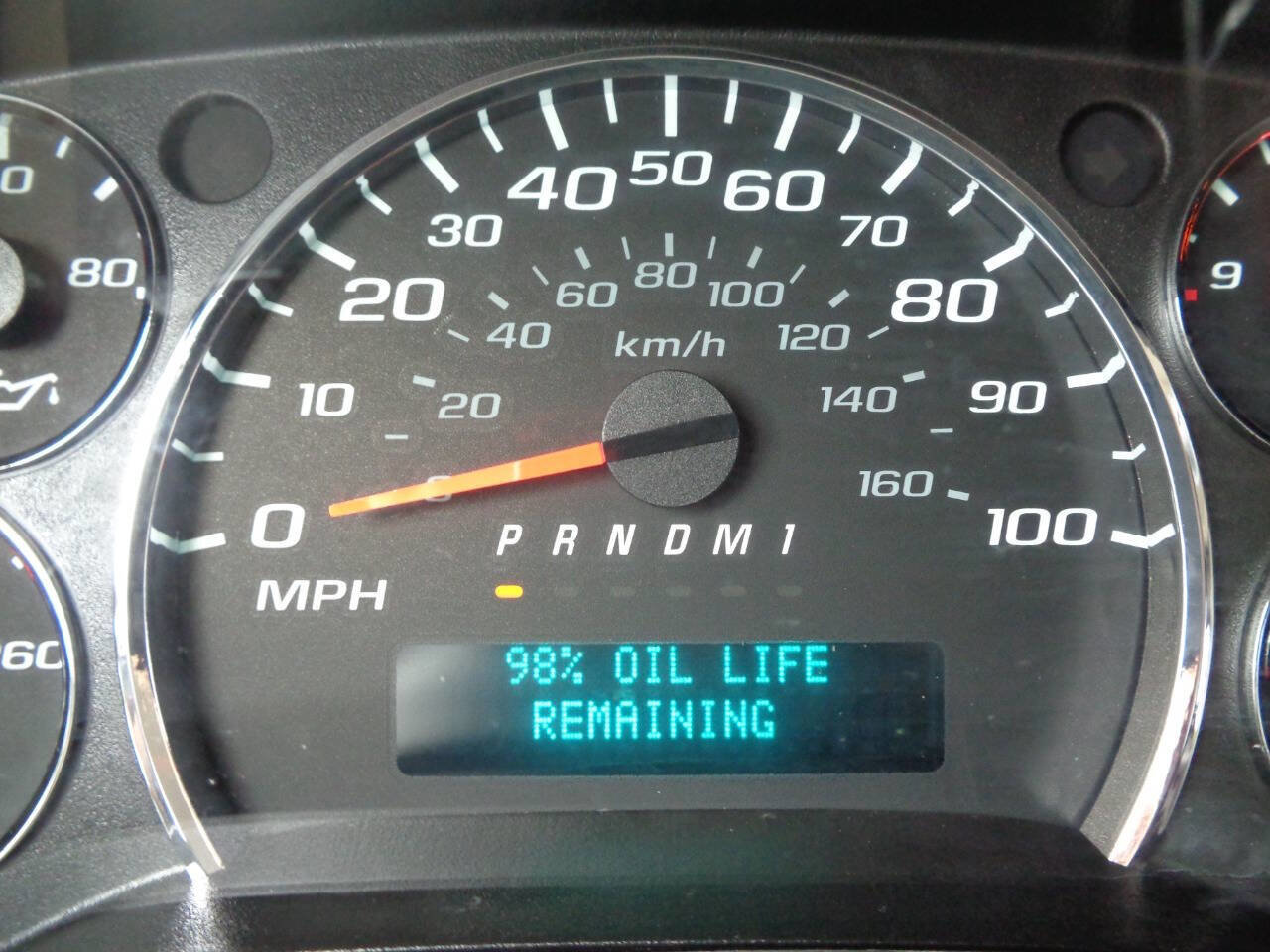 Used 2014 Chevrolet Express 3500 LT w/ LT Preferred Equipment Group image 36