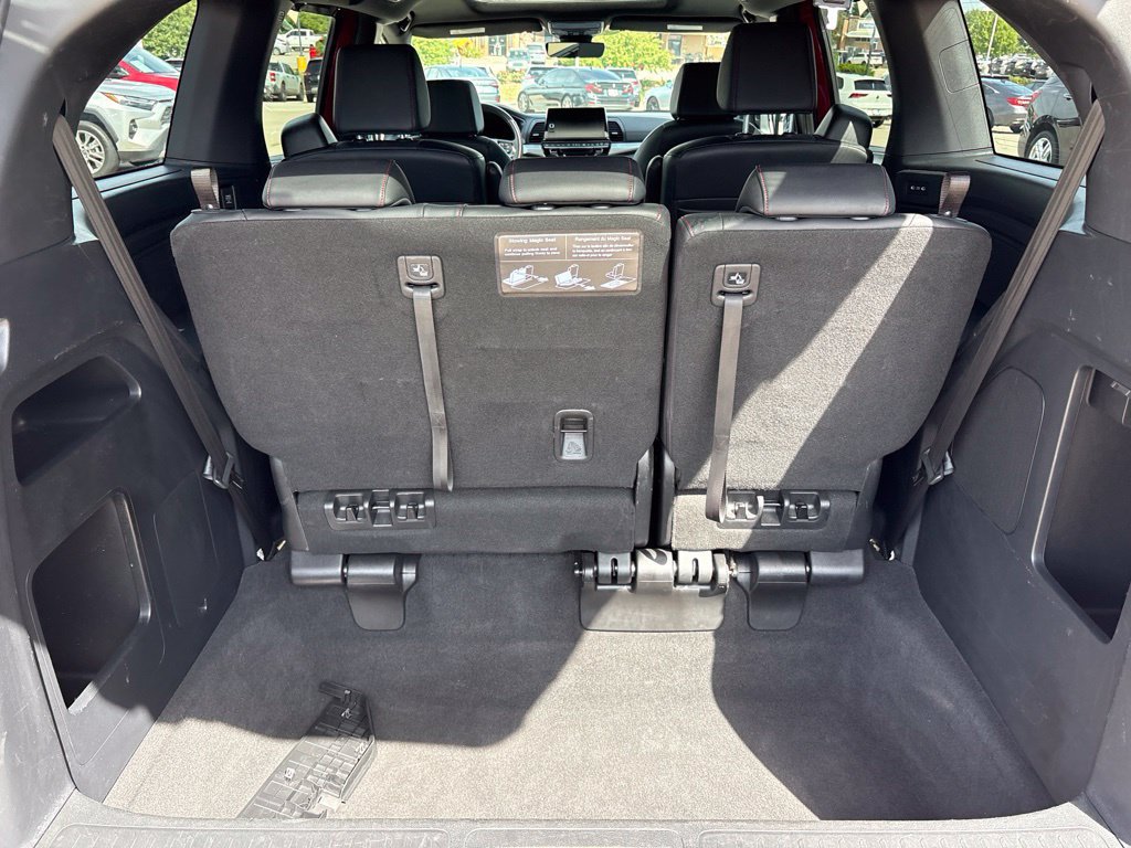 Used 2025 Honda Odyssey Sport-L image 42