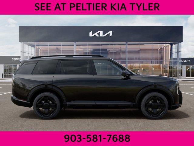 New 2027 Kia Telluride X-Line SX Prestige AWD/4WD image 7