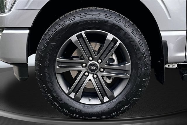 Used 2022 Ford F150 XLT w/ Equipment Group 302A High AWD/4WD image 34