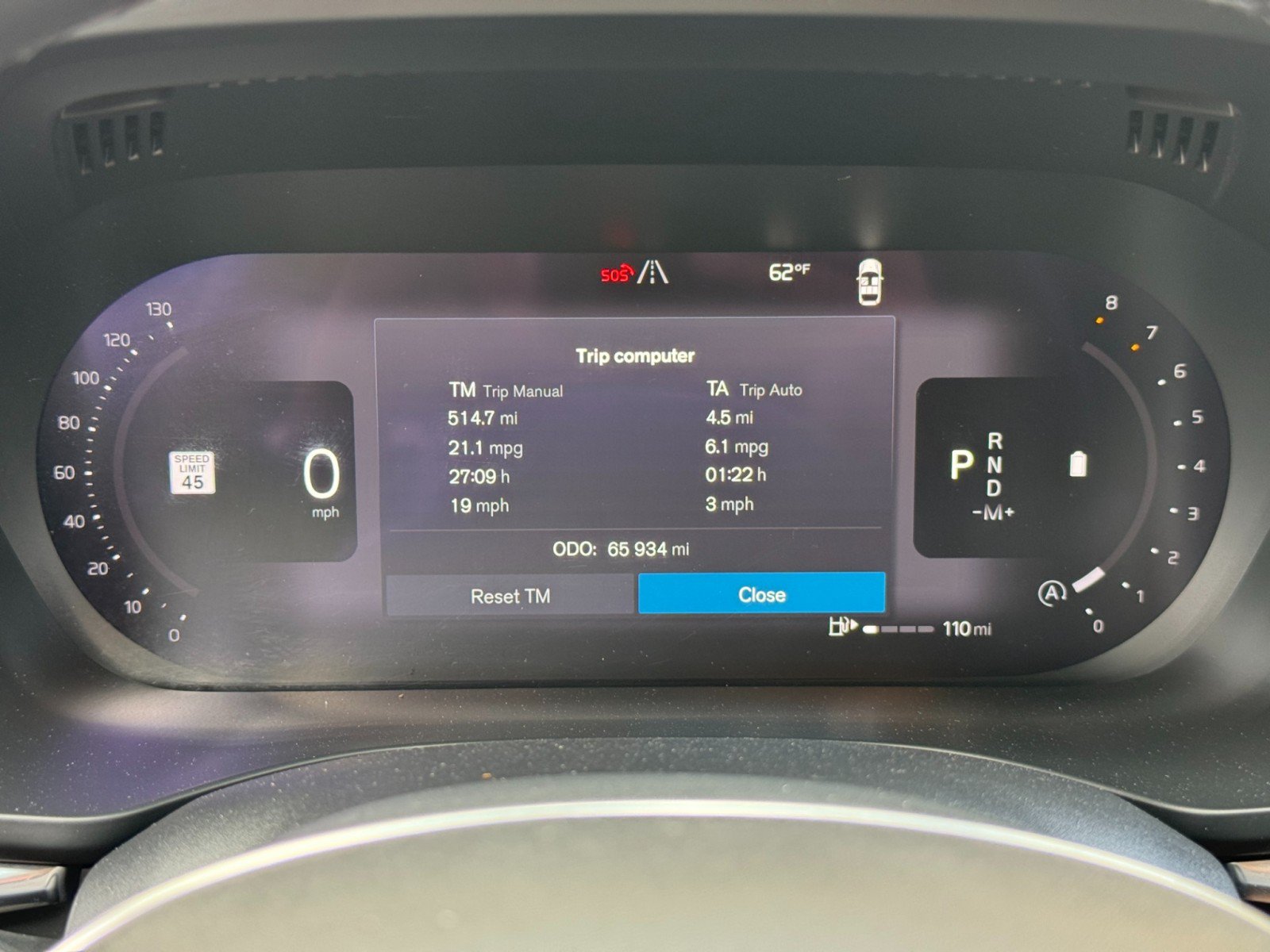 Used 2023 Volvo XC60 B5 Core w/ Climate Package FWD image 18