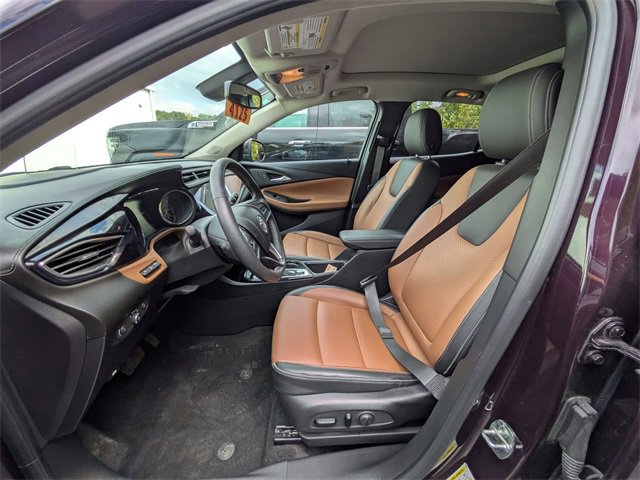 Used 2021 Buick Encore GX Essence w/ Advanced Technology Package image 26