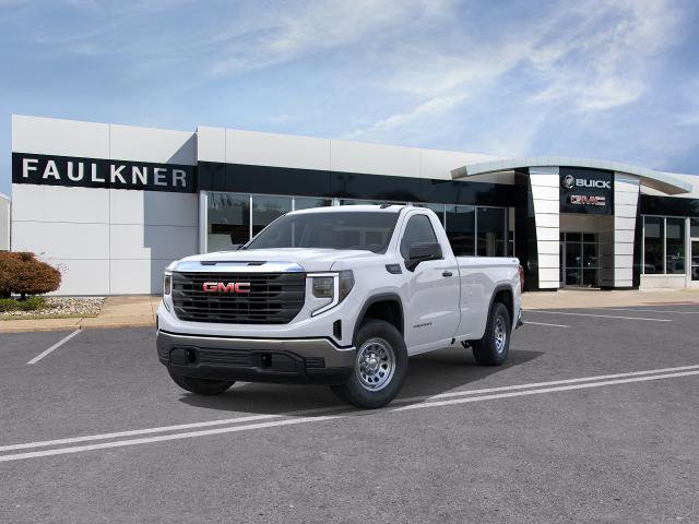 New 2026 GMC Sierra 1500 Pro AWD/4WD image 29