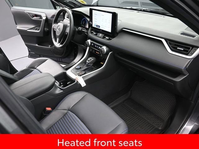 Used 2023 Toyota RAV4 XSE image 25