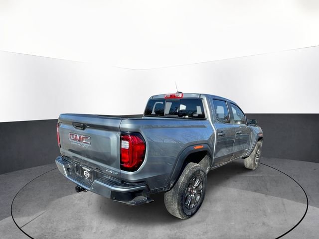 Used 2025 GMC Canyon Elevation w/ Technology Package image 7