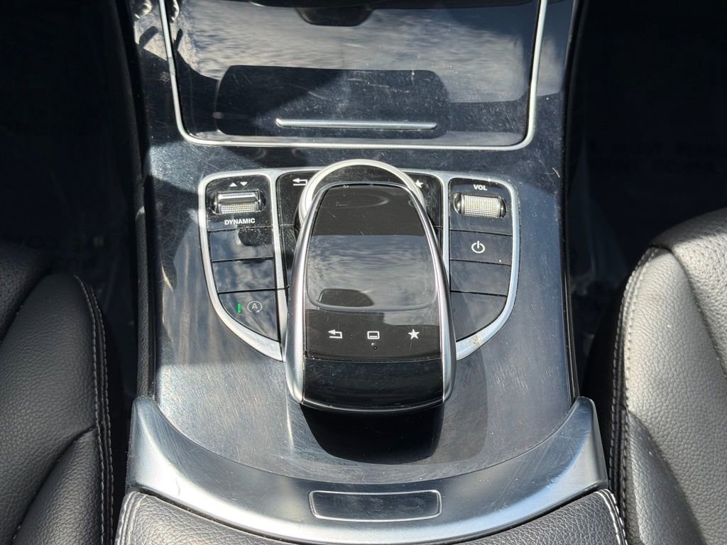 Used 2016 Mercedes-Benz C 300 4MATIC Sedan image 15