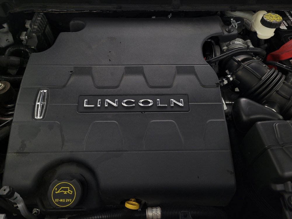 Used 2016 Lincoln MKX Black Label w/ Technology Package image 30