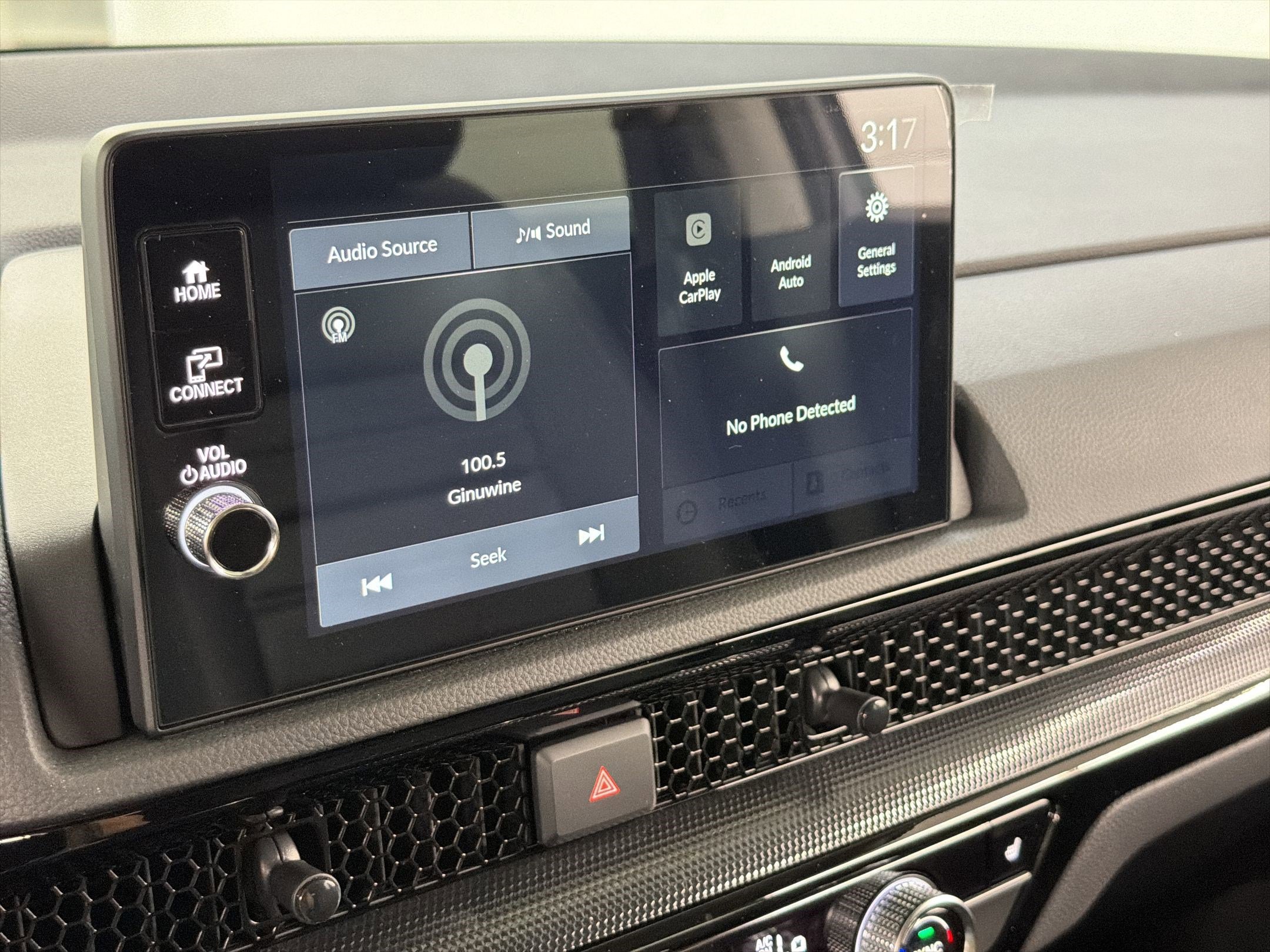New 2026 Honda CR-V EX-L image 24