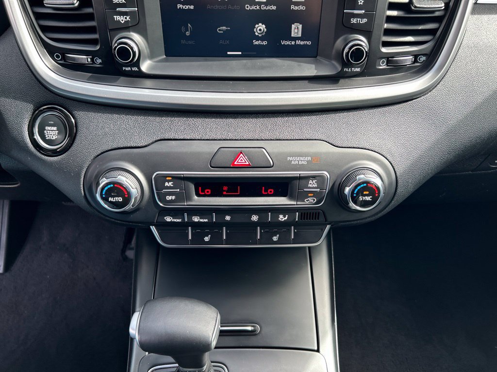 Used 2020 Kia Sorento AWD V6 image 21
