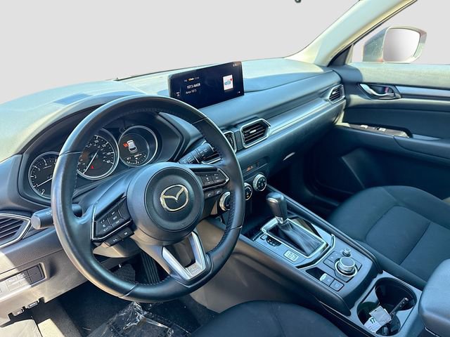 Used 2023 MAZDA CX-5 AWD 2.5 S image 9