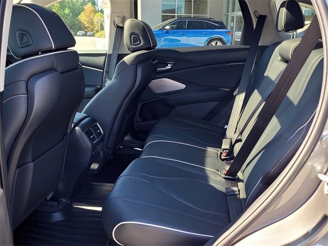 New 2025 Acura RDX SH-AWD w/ Advance Package image 4