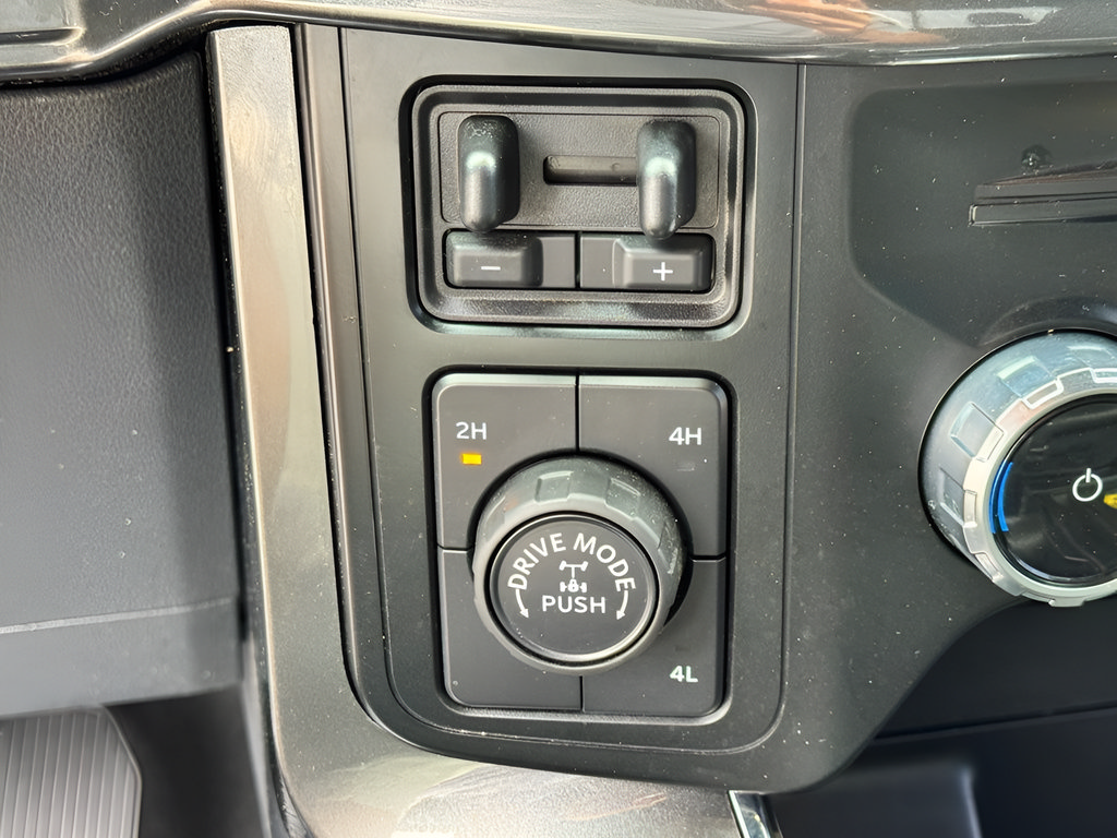 Used 2023 Ford F150 XLT w/ Equipment Group 302A High AWD/4WD image 20