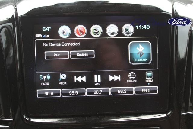 Used 2019 Chevrolet Traverse High Country image 20