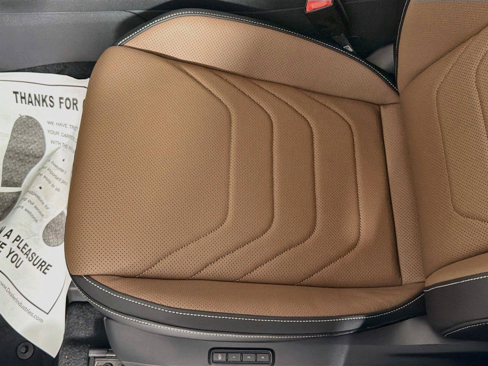 New 2027 Volkswagen Jetta SEL FWD image 18