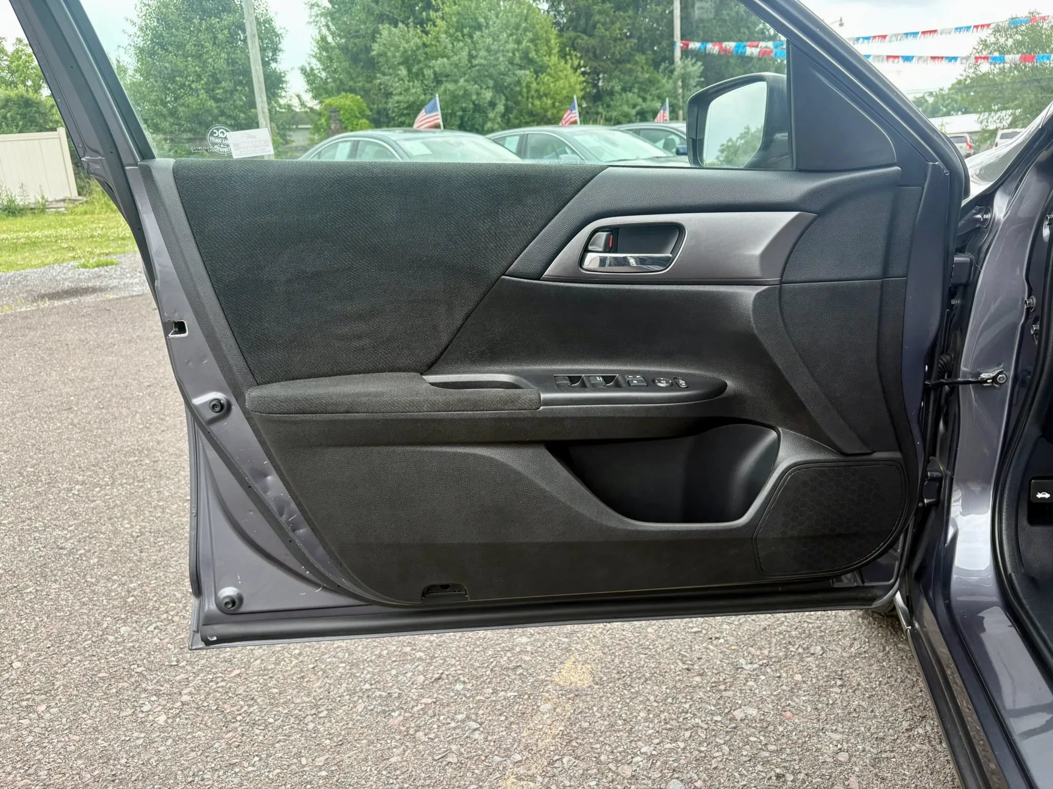 Used 2013 Honda Accord LX image 11