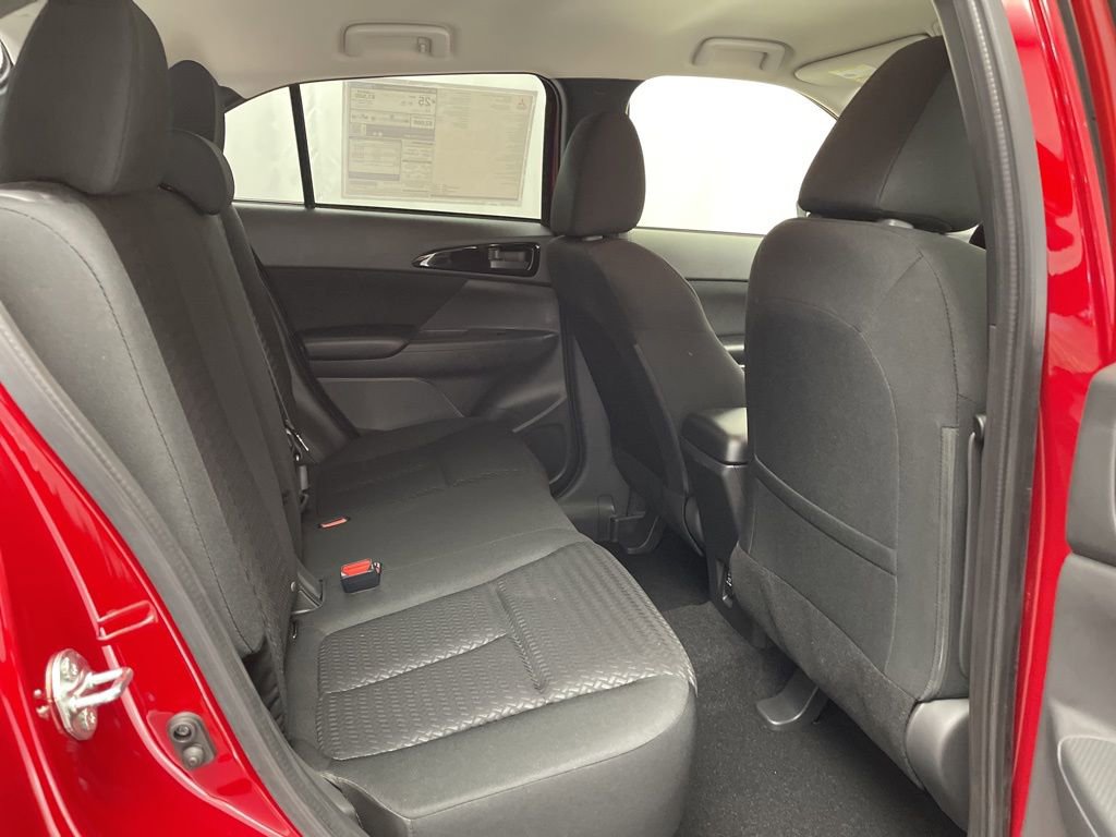 New 2026 Mitsubishi Eclipse Cross Ralliart image 31