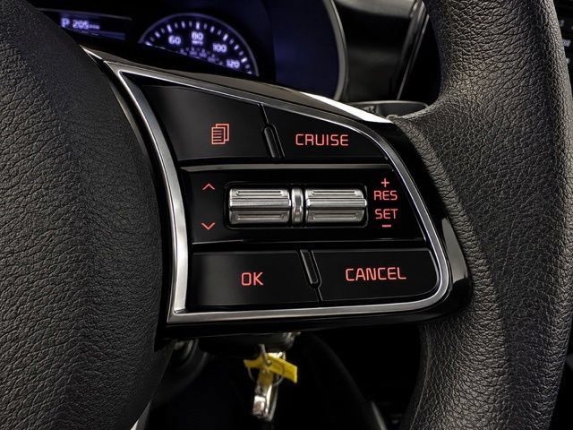 Used 2019 Kia Forte LXS FWD image 26