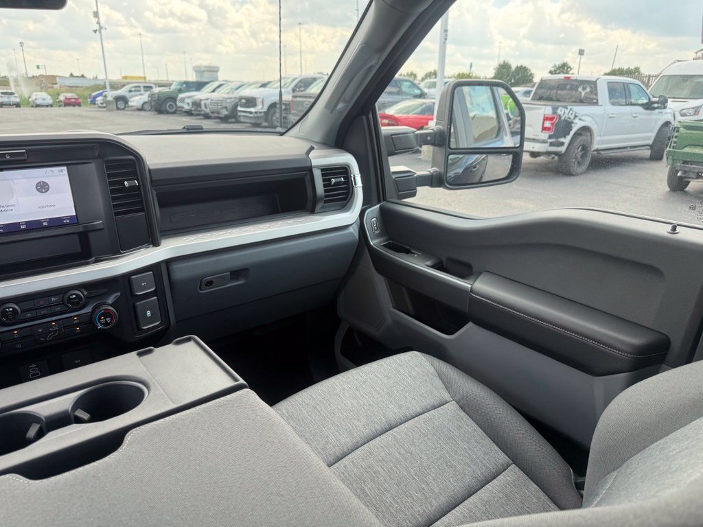 New 2027 Ford F250 XL w/ STX Appearance Package AWD/4WD image 41