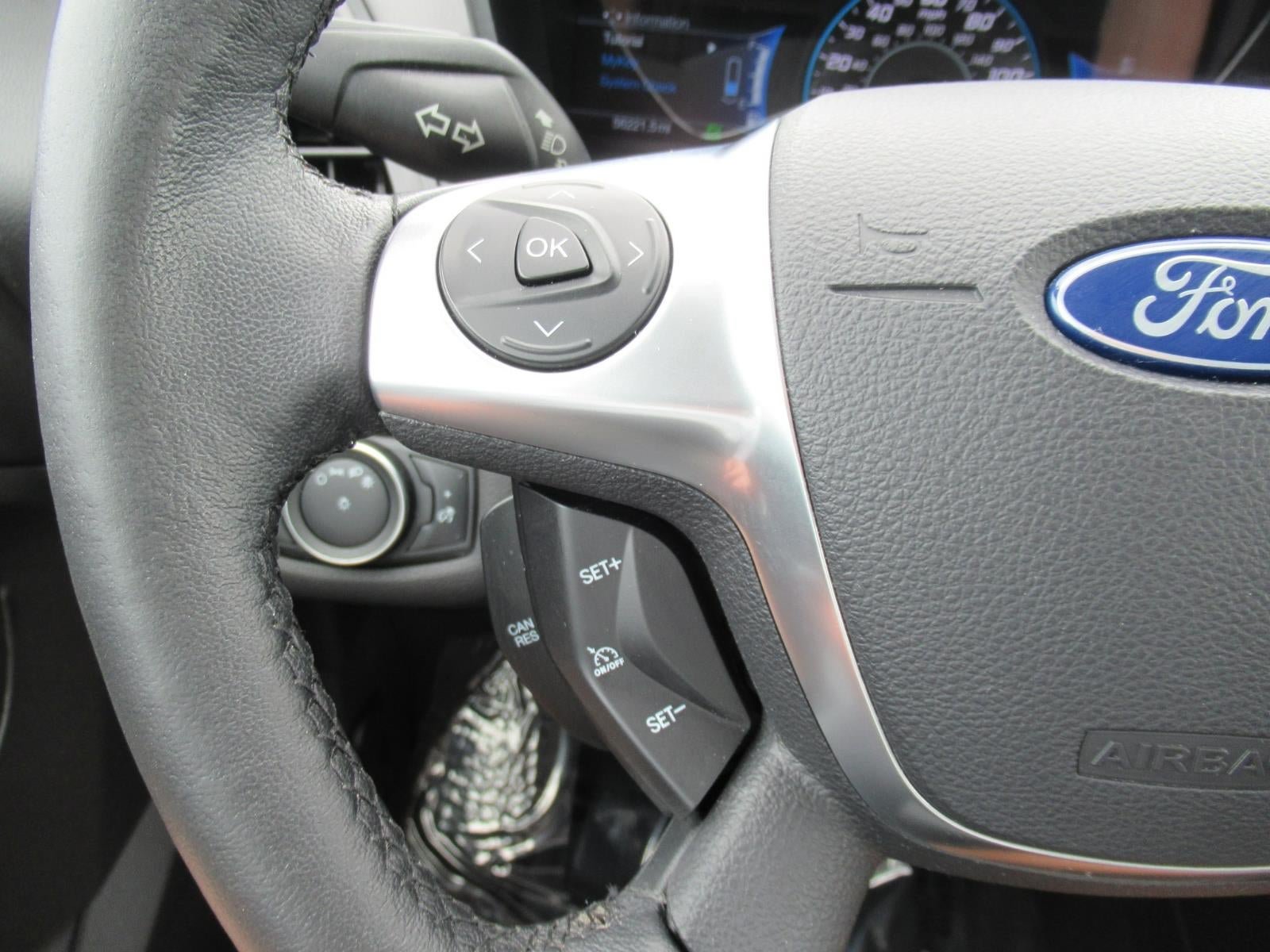 Used 2016 Ford C-MAX SE FWD image 24