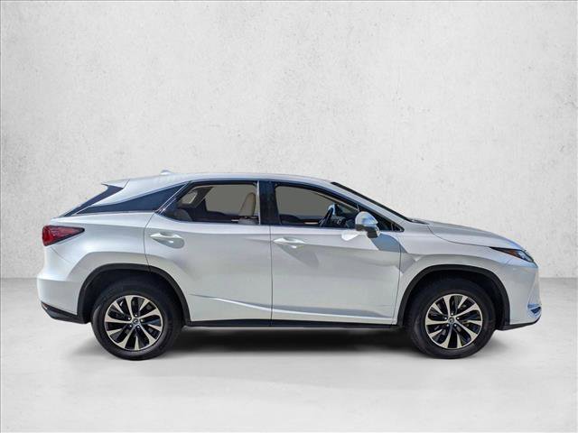 Used 2021 Lexus RX 350 FWD w/ Accessory Package image 2