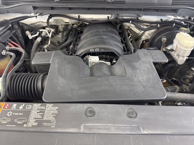 Used 2018 GMC Sierra 1500 SLT AWD/4WD image 21