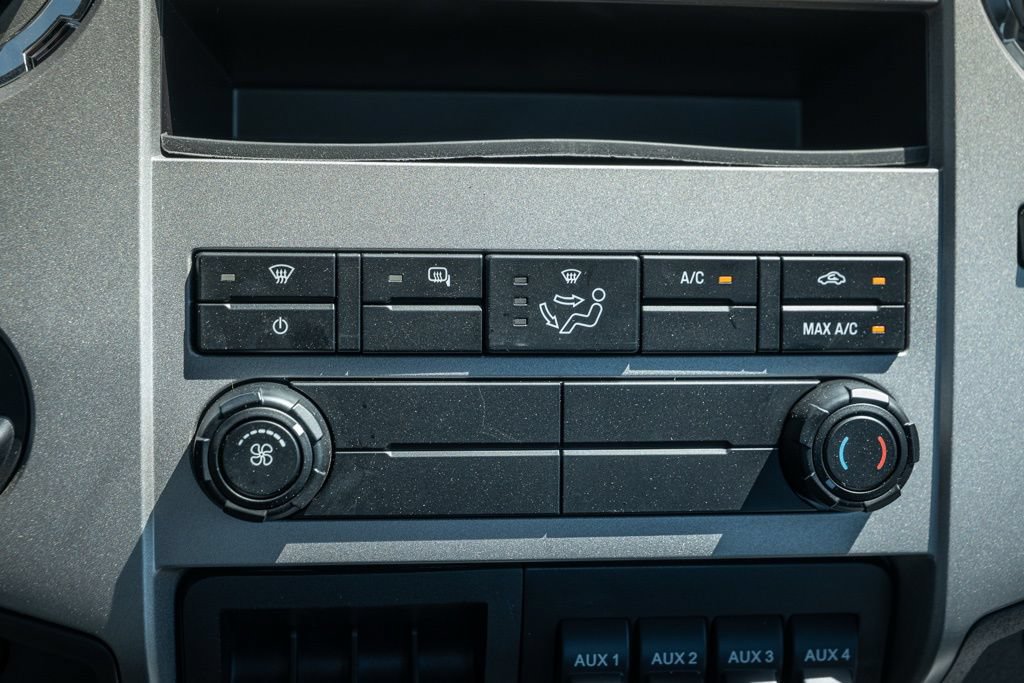 New 2026 Ford F650 2WD Regular Cab Super Duty image 23