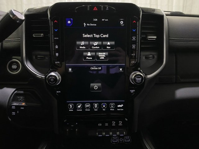 Used 2020 RAM 2500 Laramie image 17