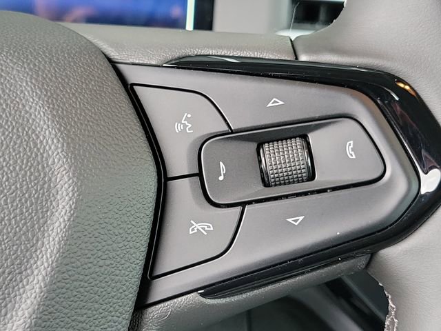 New 2027 Chevrolet Bolt RS w/ Technology Package FWD image 9