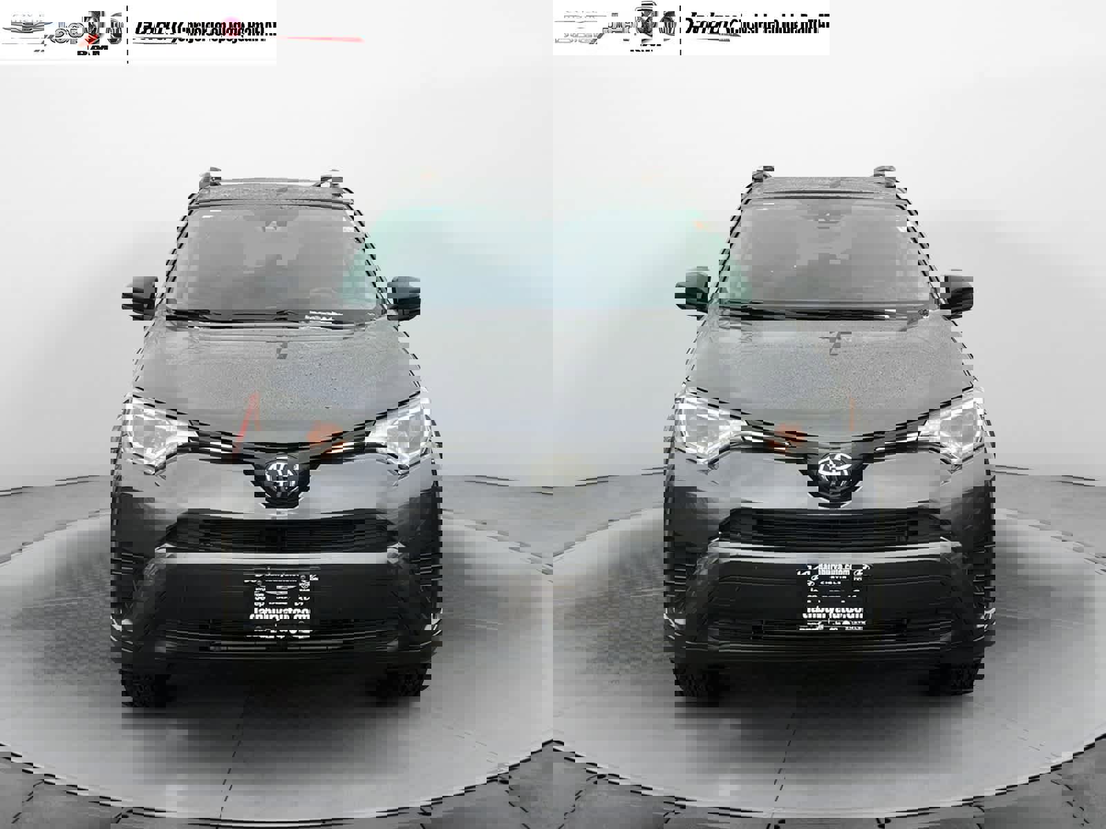 Used 2018 Toyota RAV4 LE image 2