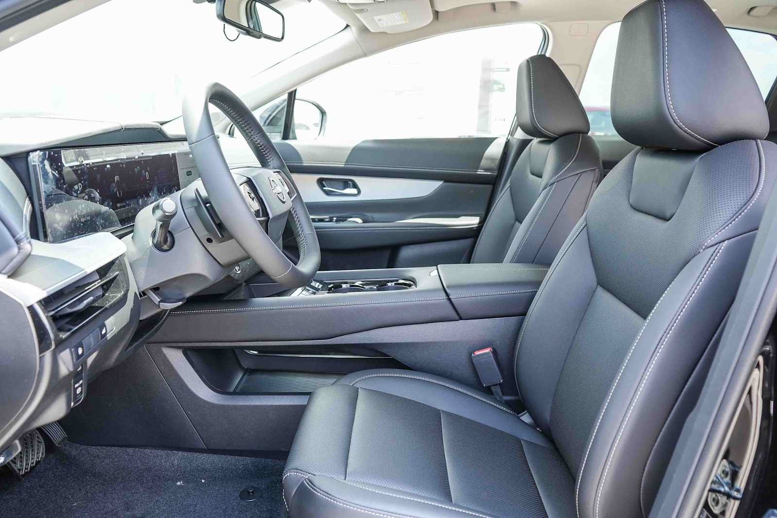 New 2026 Nissan Murano SL AWD/4WD image 19