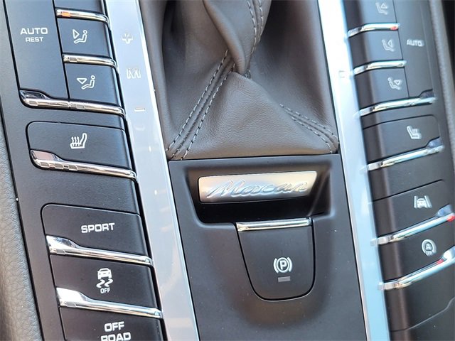 Used 2021 Porsche Macan image 28