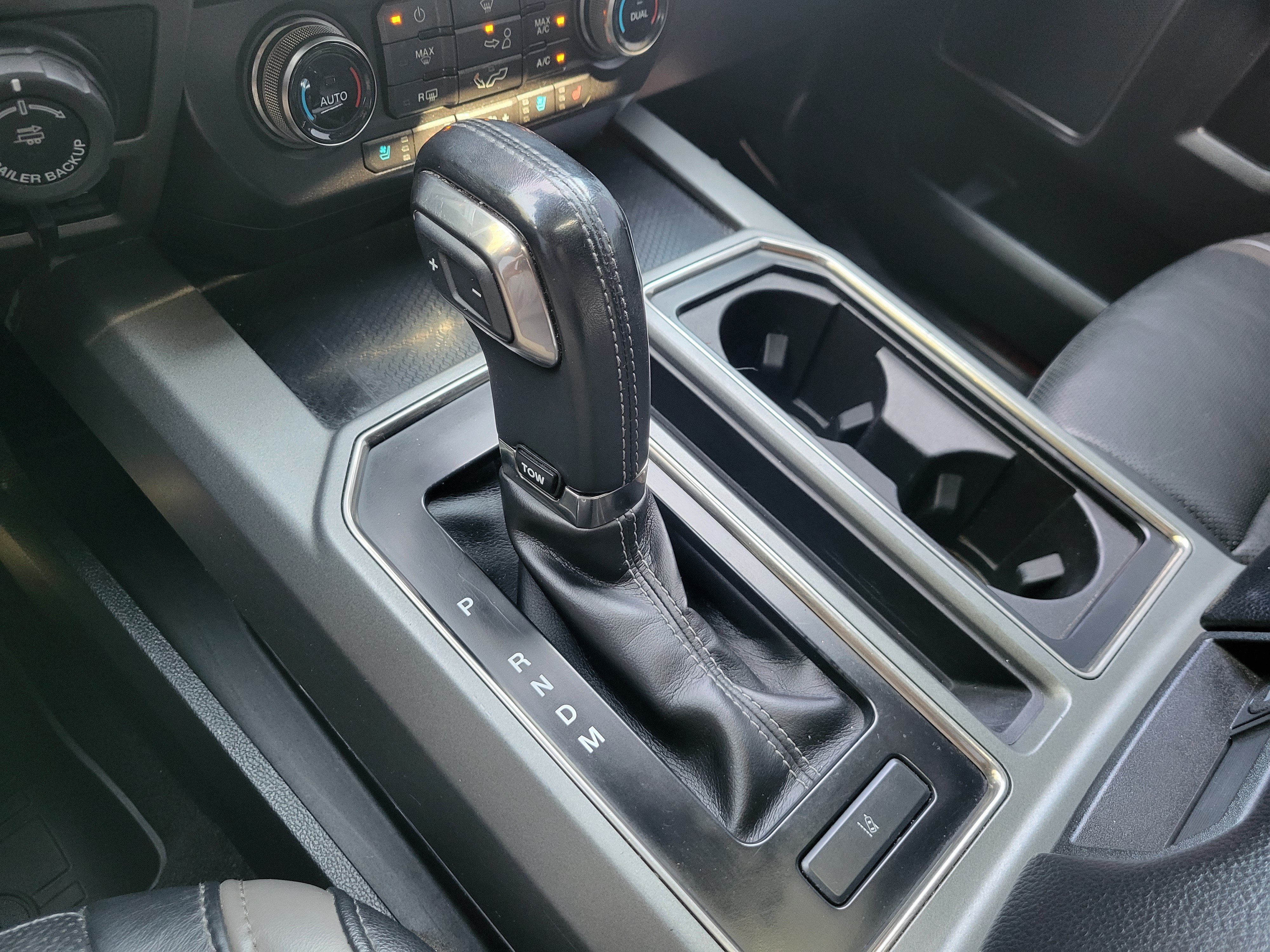 Used 2018 Ford F150 Raptor w/ Equipment Group 802A Luxury AWD/4WD image 18