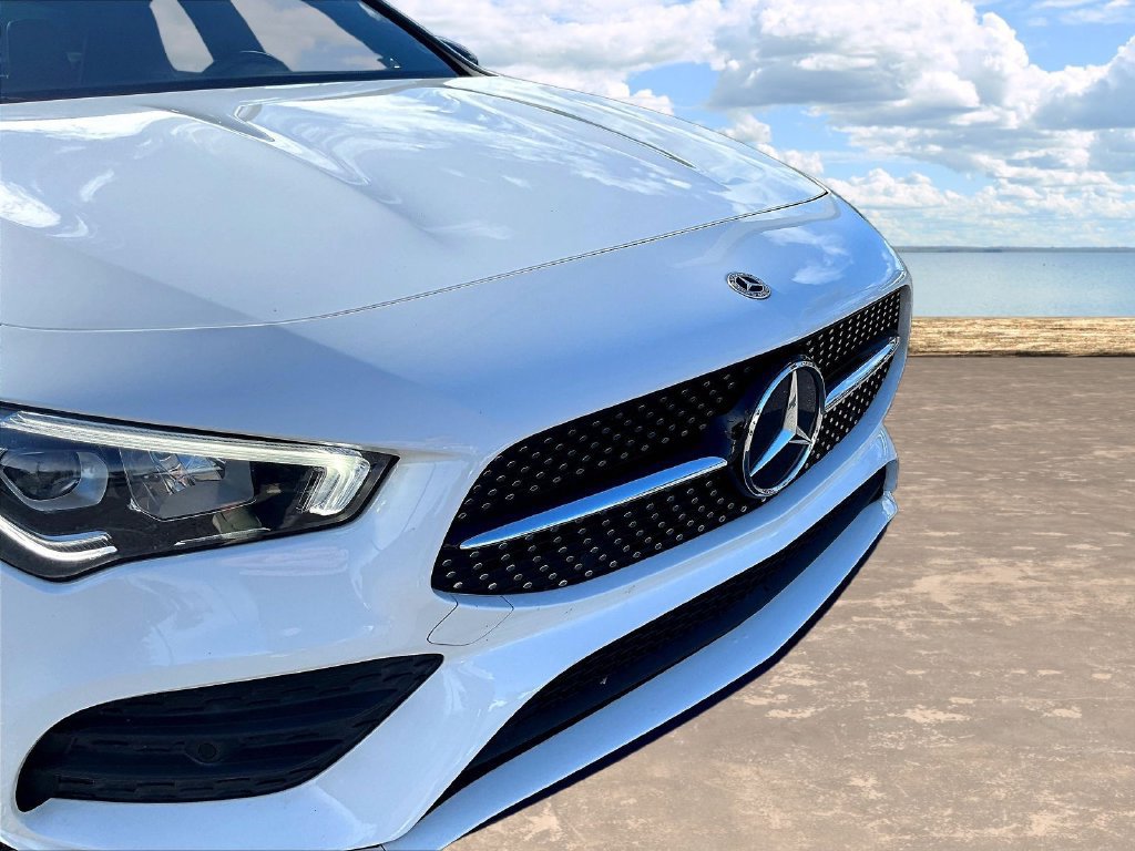 Used 2022 Mercedes-Benz CLA 250 image 33