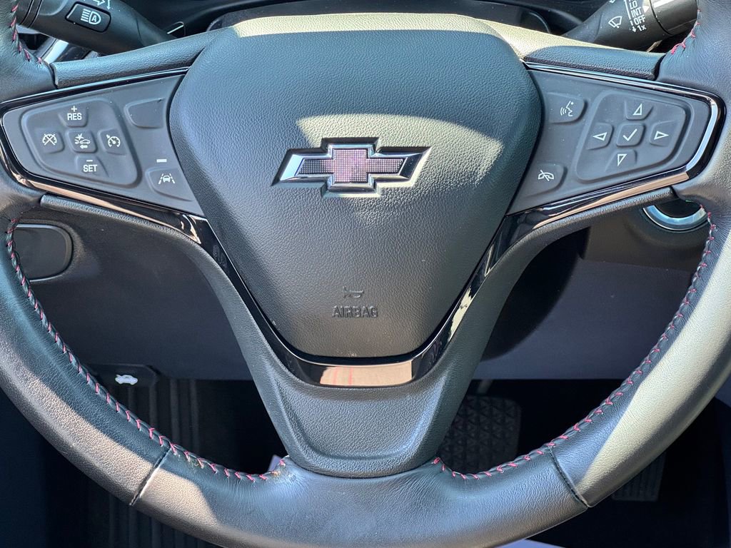 Used 2022 Chevrolet Equinox RS image 20