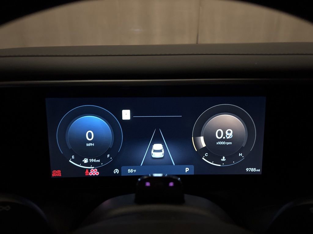 Used 2026 Hyundai Palisade Calligraphy image 14