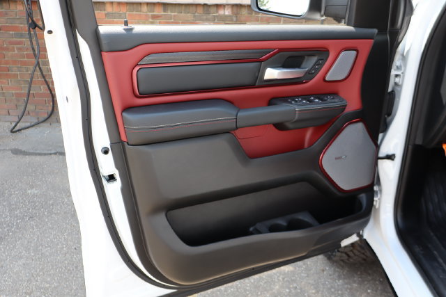 Used 2026 RAM 1500 Rebel w/ Rebel Level 2 Equipment Group AWD/4WD image 13