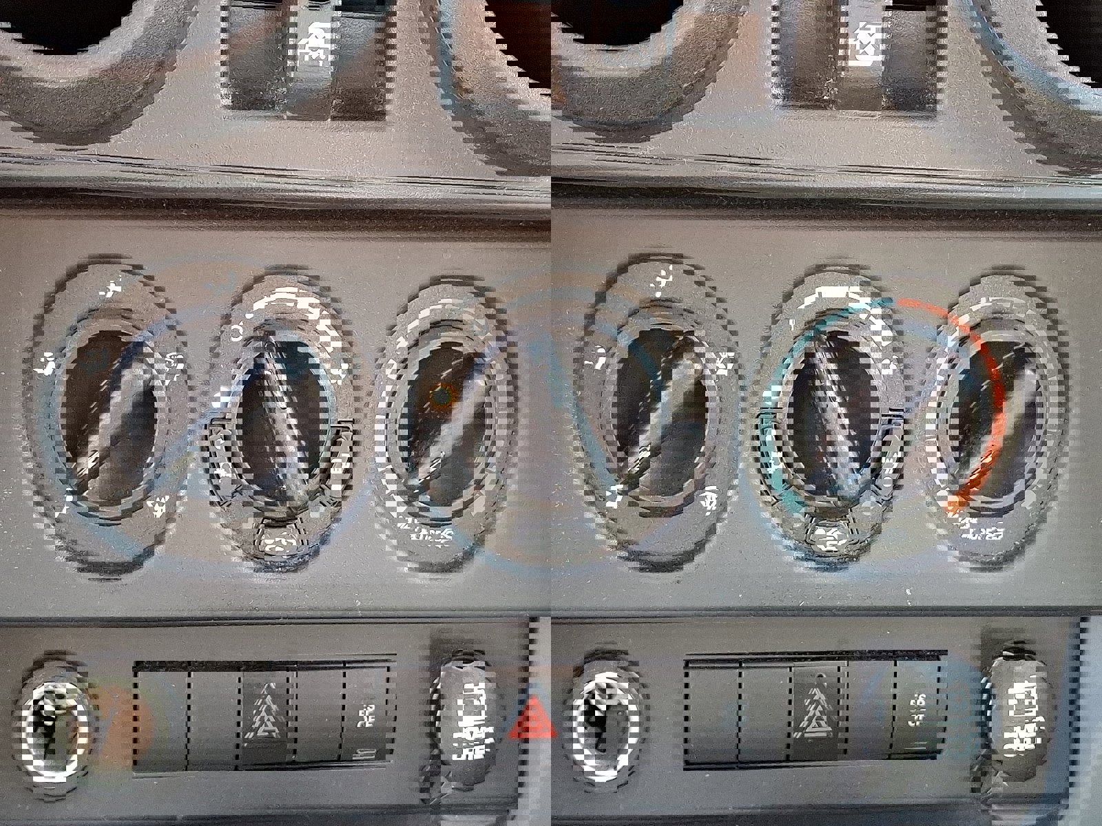 Used 2009 Jeep Wrangler X image 14