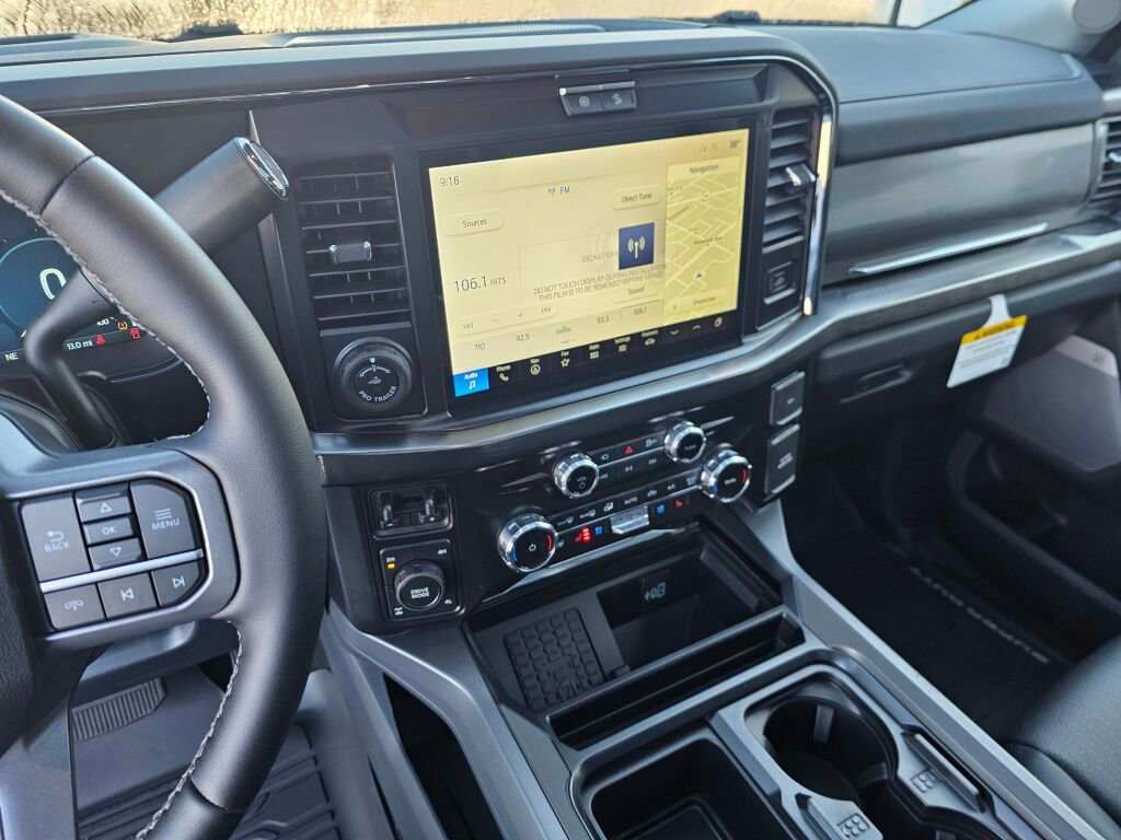 New 2026 Ford F350 Lariat w/ Lariat Ultimate Package image 17