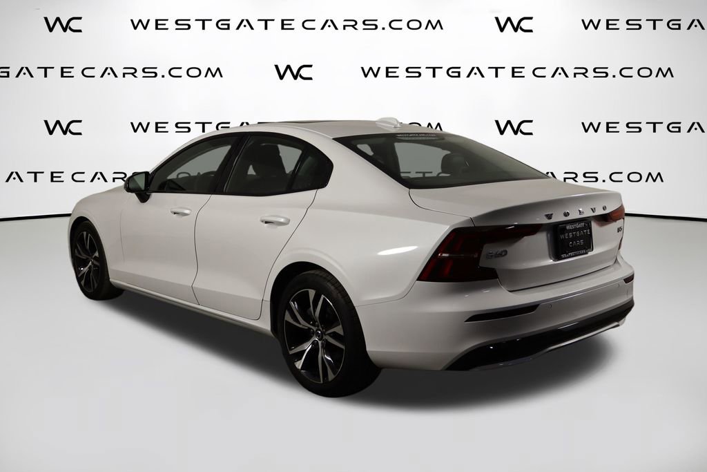 Used 2024 Volvo S60 B5 Core image 47